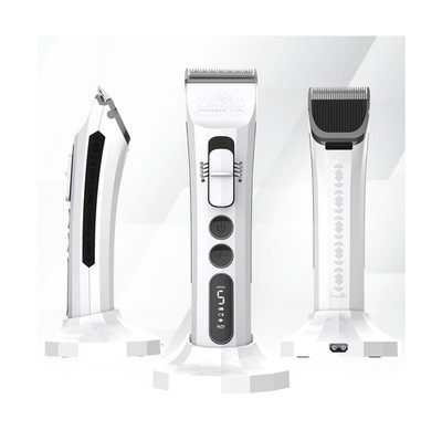 Kenchii Flash Dog Clippers for Grooming 4-in-1 Digital Cordless Cat & Dog Gro...