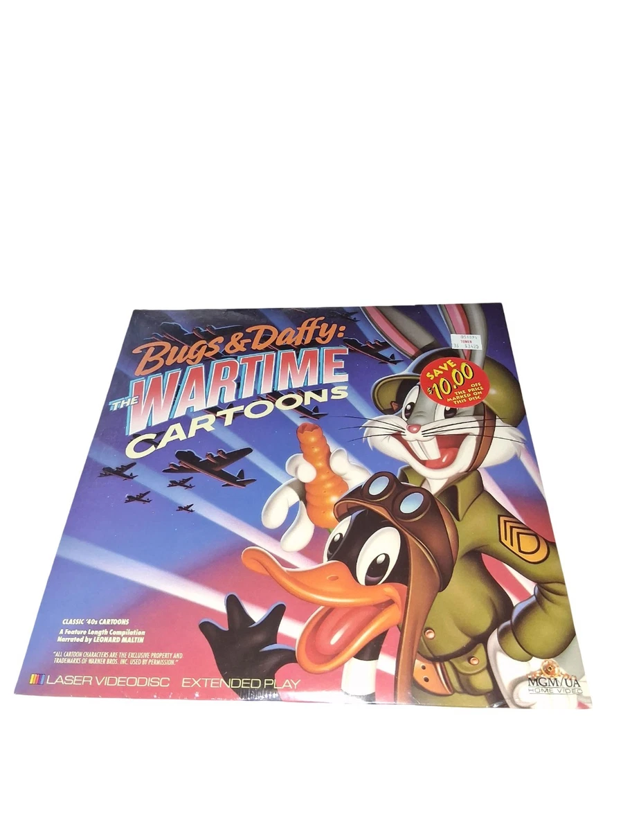 Looney Tunes Laserdisc for sale | eBay