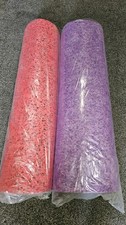 carpet underlay 9mm thick 15sqm roll - 11m long x 1.37m wide Super Price