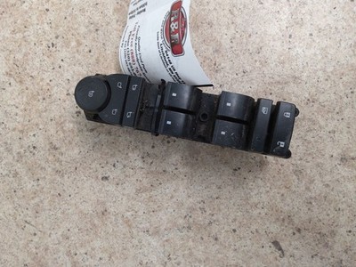 Driver Front Door Switch Driver's Opt Dnp Fits 08-09 ENCLAVE 312262
