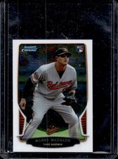 Click to enlarge Manny Machado