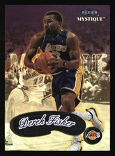 Los Angeles Lakers Basketball Cards - Choose from 100s Player Qty Disc. - Pt 9