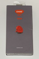 Gra Golf Tagi Cyfrowy system śledzenia gier PGA Backed Tracking Tags (otwarte pudełko)
