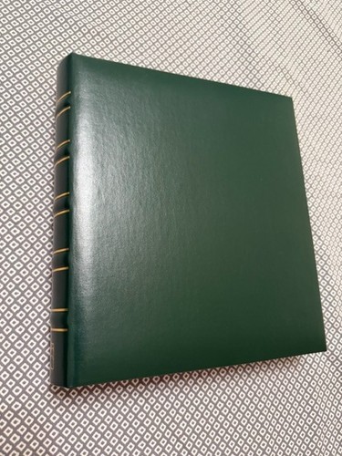 Littleton Europe Album with 20 sets