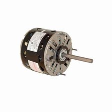 Regal Beloit L6303 EconoMaster Blower Motor 1/4 HP 115V 3 Ph NEMA 48Y