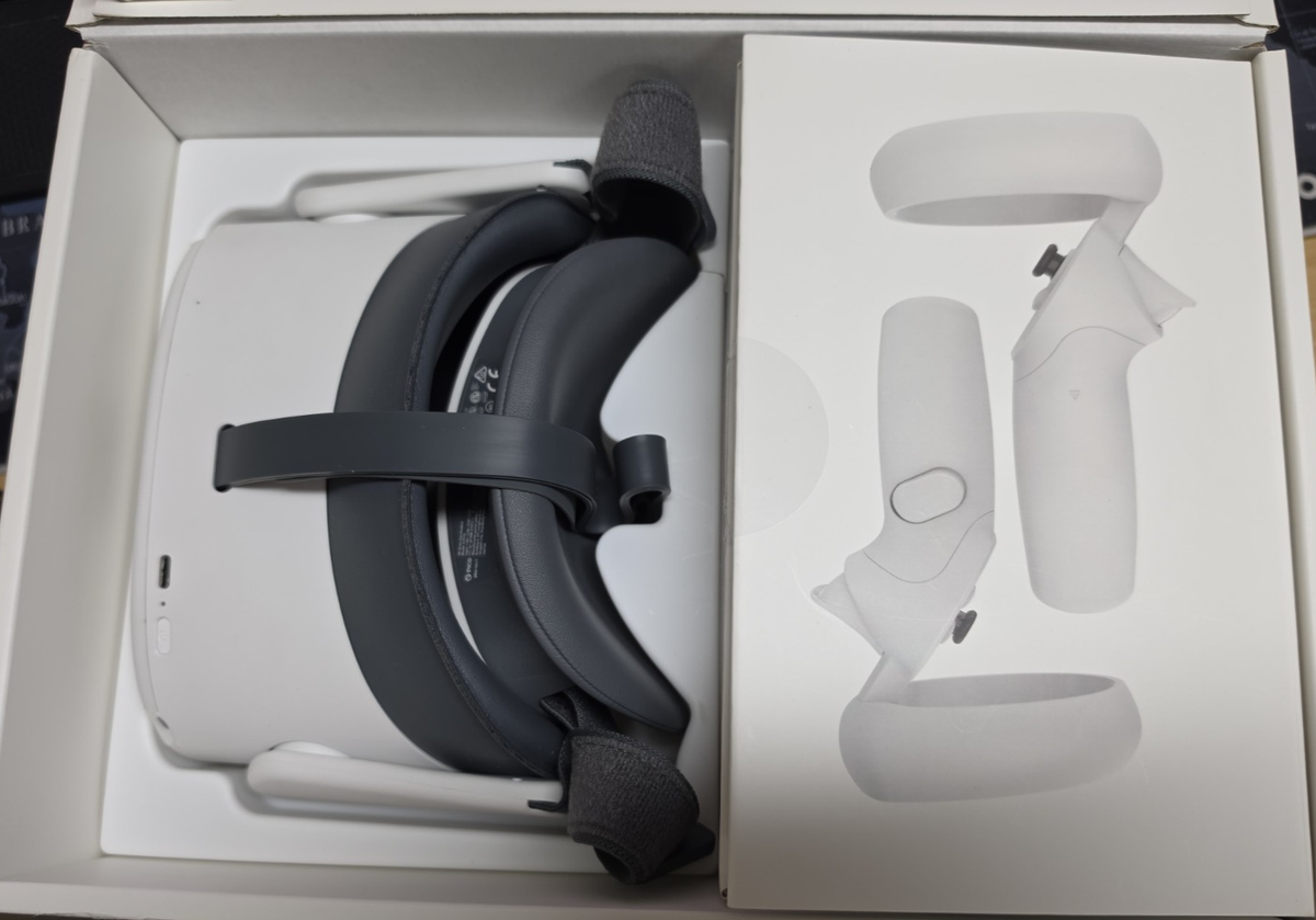 Pico Neo 3 Enterprise VR Headset – 256GB | eBay