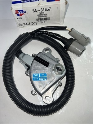 Toyota NS-170 Neutral Safety Switch For 90-95 Land Cruiser 53-31657