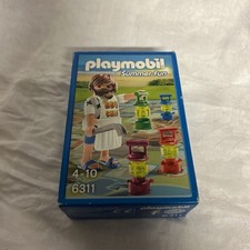 Playmobil Spiel 6311 Summer Fun OVP, anschauen !