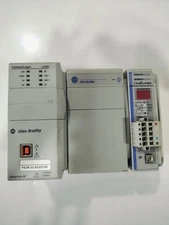 Allen Bradley 1769-l30er+ 1769-pb2+ 1769-sdn+ 1769-ecr Allen Bradley rack