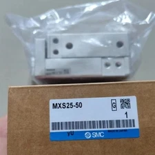 FOR SMC MXS25-50 Precision Slide Table Cylinder SMC MXS2550