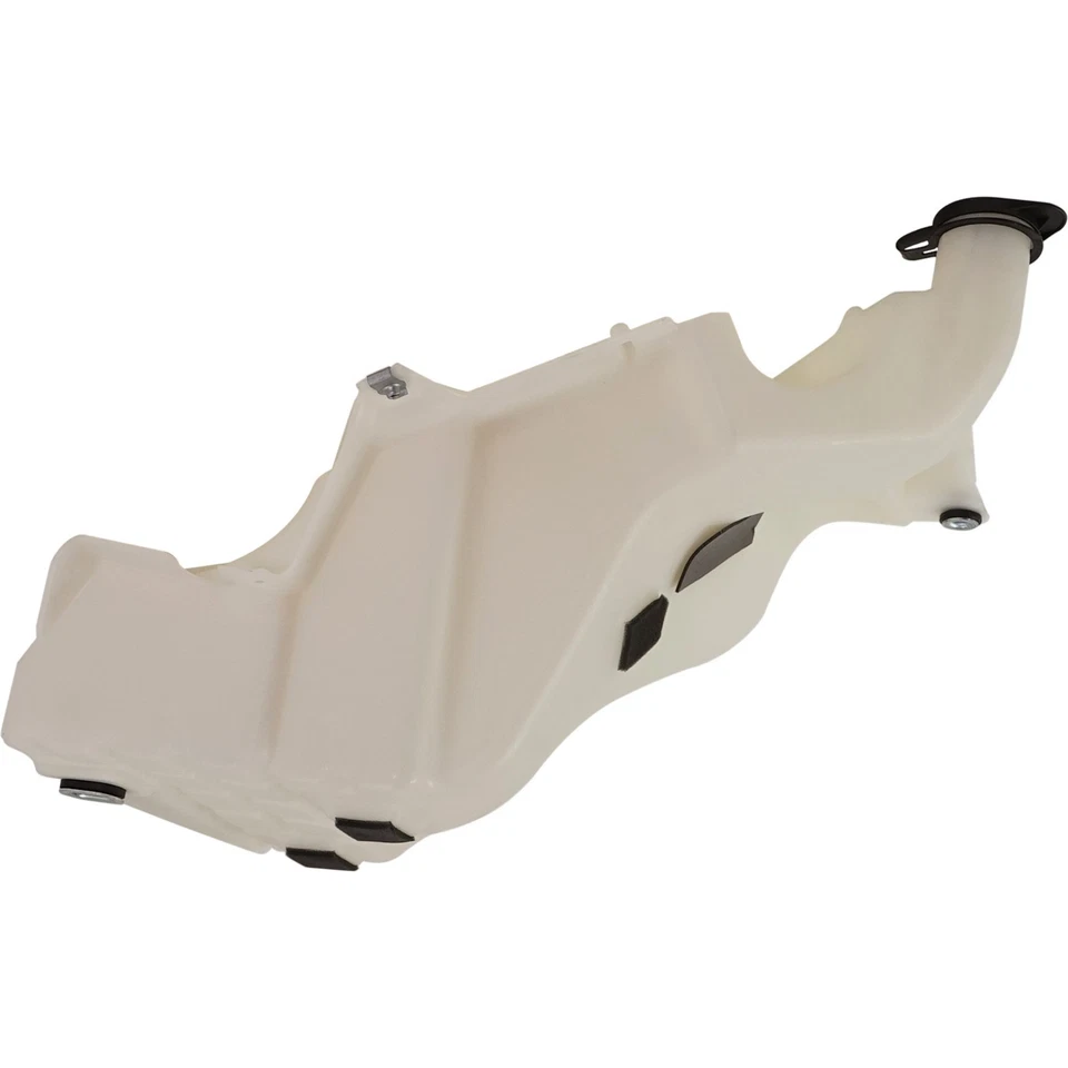 Depósito de lavadora para Chevrolet Trailblazer GM1288246 2002-2009 Foto 3 de 4