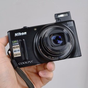 Nikon Coolpix S9600 | eBay