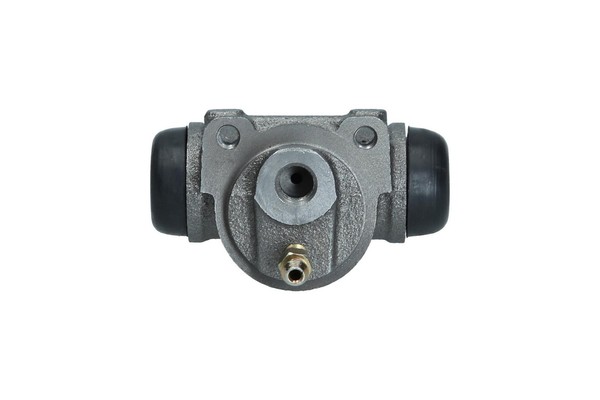 Radbremszylinder Kamoka 1110018 Grauguss FüR Ford KA RU8 Tdci Fiat Punto Panda-image