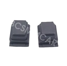 Left Right Door Handle Buckle Induction Button Fit For Hyundai Tucson 2015-2020