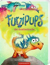 Kai Lüftner ~ Lüftner, Kai/Furzipups, der K...