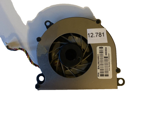 Ventilator für Notebook LG X110 DFS451305M10T Kühler Ersatzteile Laptop Lüfter