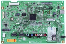 37" LG LCD TV 37CS560-UE Main Board EBR75180201