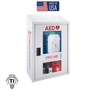 VICTOR  AED Cabinet