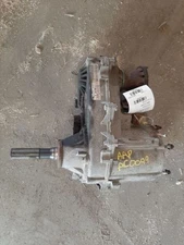 Transfer Case Model 231 Command Trac Fits 02-07 LIBERTY 812999