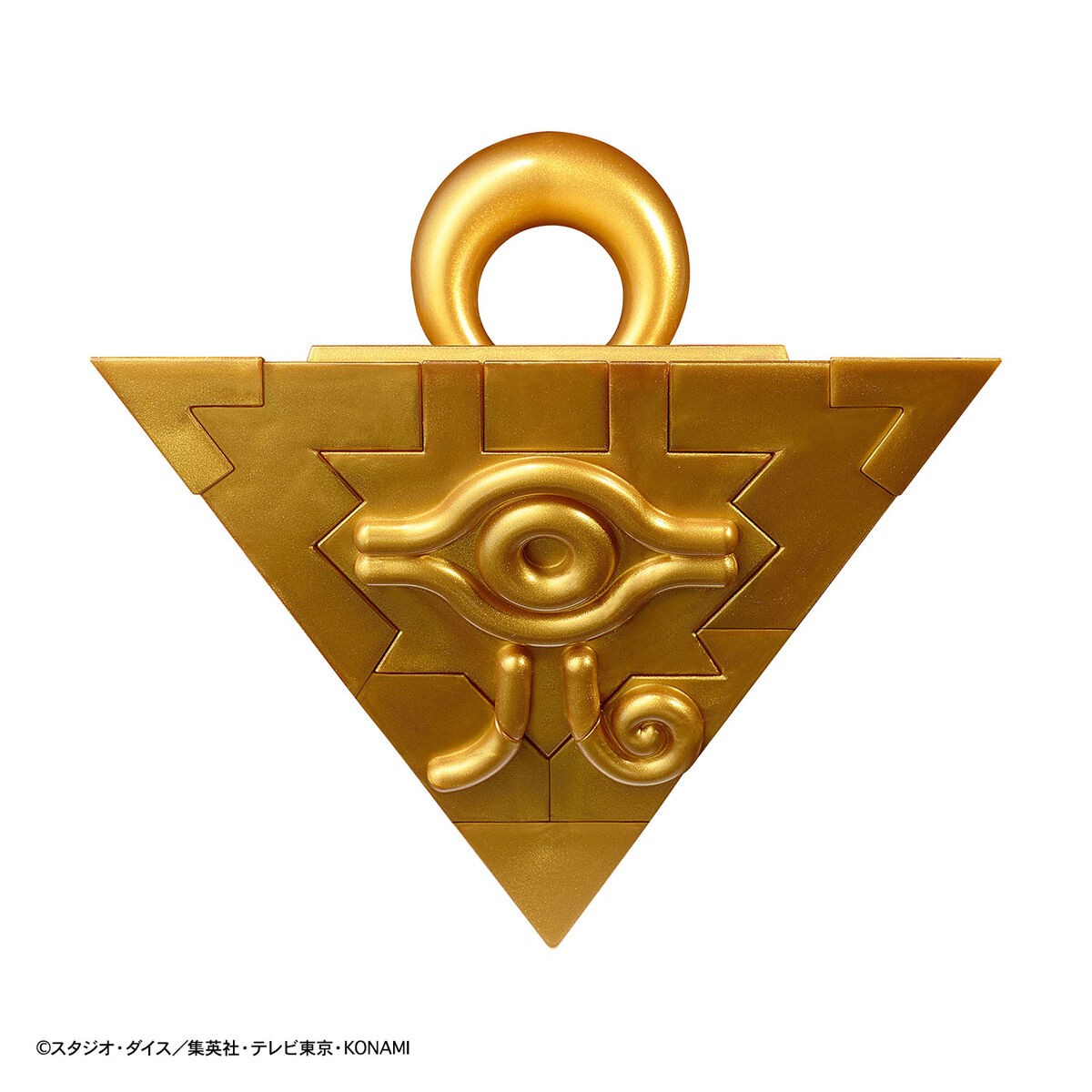 Bandai Ultimagear Millennium Puzzle Kit Yu-gi-oh Duel Monsters