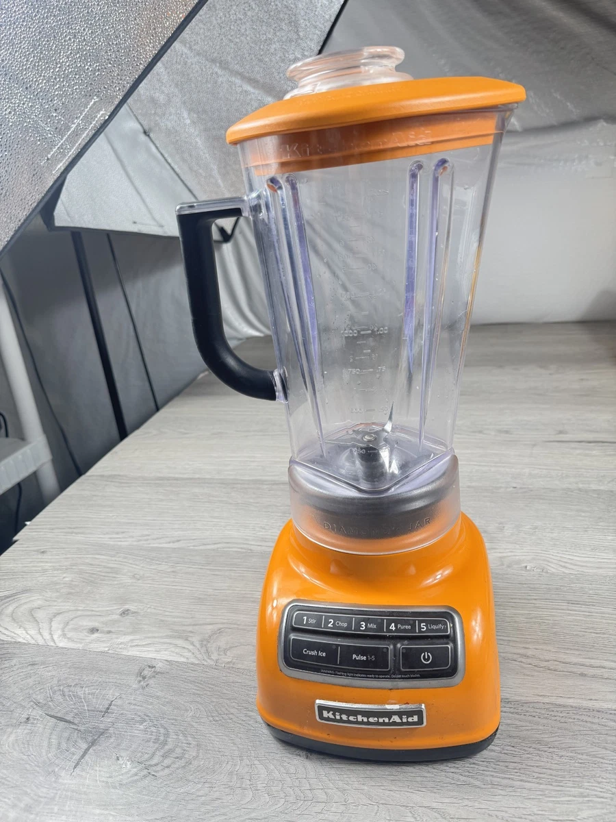 25+ Orange Countertop Blenders for sale | Updated Oct 2026