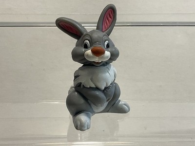 Disney Bambi Bully Bullyland Figur 80er Jahre ca. 5 cm: Hase Klopfer