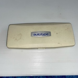 Vintage autotype Micro Swivel Knife Drafting Or Art - Bin #3