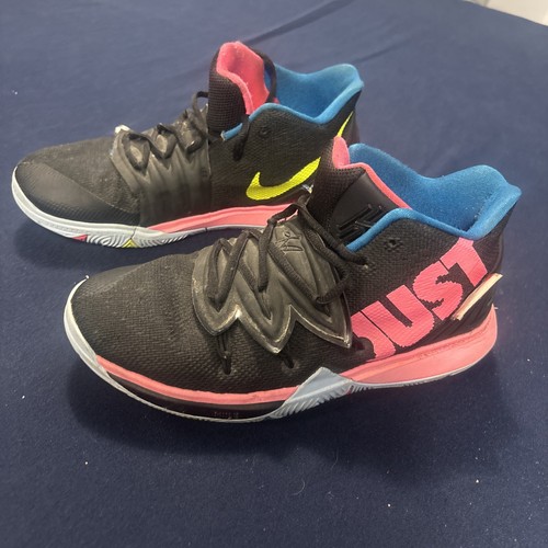 Nike Kyrie 5 Just Do It