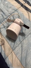 Hubble Guardian Wearable Baby Movement Monitor