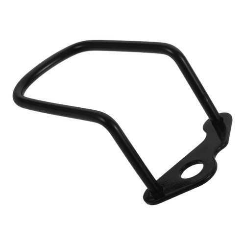 Protector de tracción trasera protector de desviador de bicicleta para bicicleta