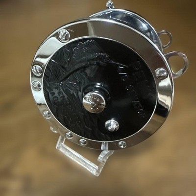 Penreel Senator 113 4/0