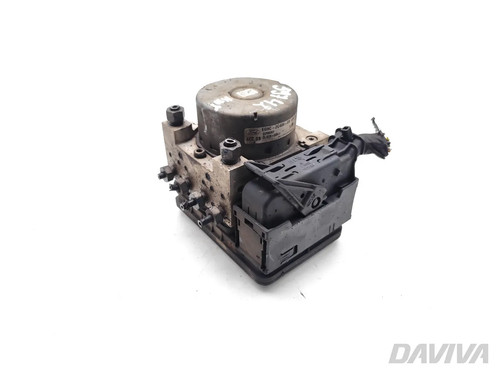 Ford Mondeo ABS-Bremspumpe 2.0 TDCi Diesel 110kW (150 HP) EG9C-2C405-EK 2018