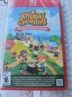 New ListingAnimal Crossing: New Horizons - Nintendo Switch 2