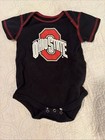 Three Ohio State Baby Size 12 Months One Piece — photo 4