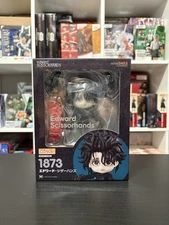 Authentic Nendoroid 1863 Edward Scissorhands by Good Smile Company US Stock!!!