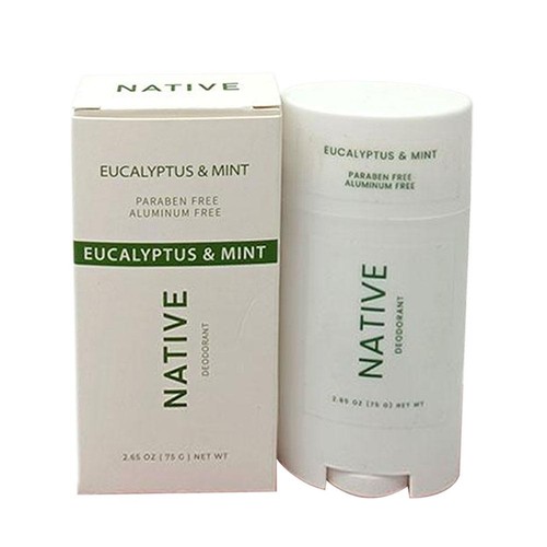 Native Deodorant,72 Hour Odor Control | Deodorant for Women & Men 75g ♐ - Picture 9 of 13