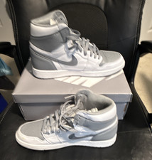 Nike Air Jordan 1 Men s High Top Lace-Up Athl...