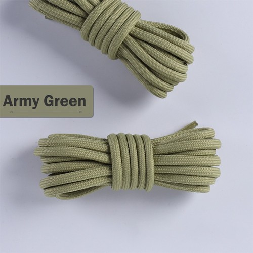 High Quality Round Shoelaces for All Shoes — Athletic Casual and Formal - Picture 12 of 18