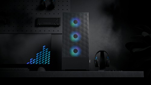 Fractal Design Pop XL Air RGB Computer Case - Picture 2 of 17