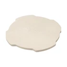 Heston Blumenthal Everdure Cordierite Pizza Stone 34cm x 34cm Beige