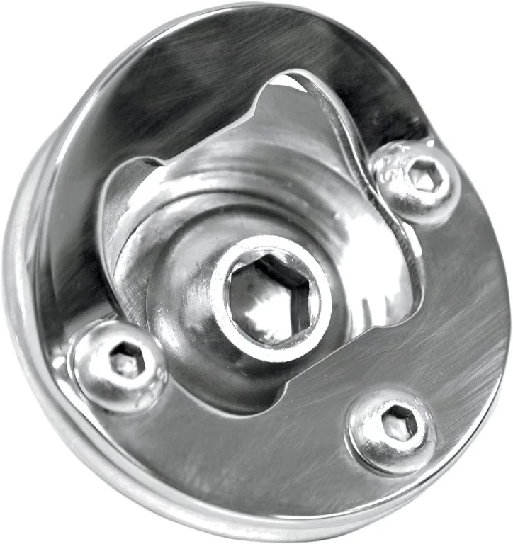 LA Choppers Stop-N-Pop Limpiador de Aire Abridor de Botellas Motocicleta Bicicleta de Calle Foto 2 de 4