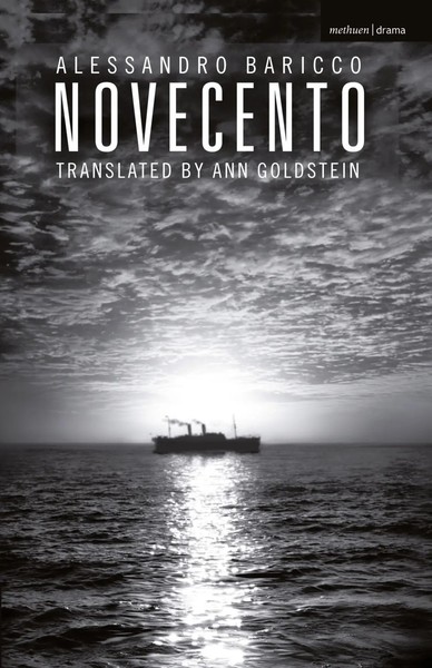 Novecento | Alessandro Baricco | Taschenbuch | Oberon Modern Plays | Englisch-image