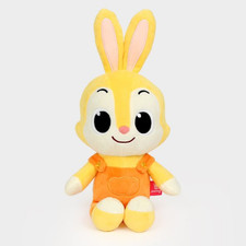 Pinkfong Jenny Plush Doll Official 2025 NEW with Tags