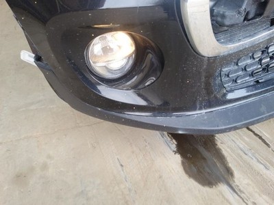Passenger Corner/Park Light Fog-driving Fits 14-19 MINI COOPER 568977