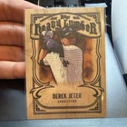 2026 Topps Series 2 Derek Jeter Base (RAW)