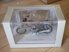 Norev Kawasaki Z900 1973 1:18 182031