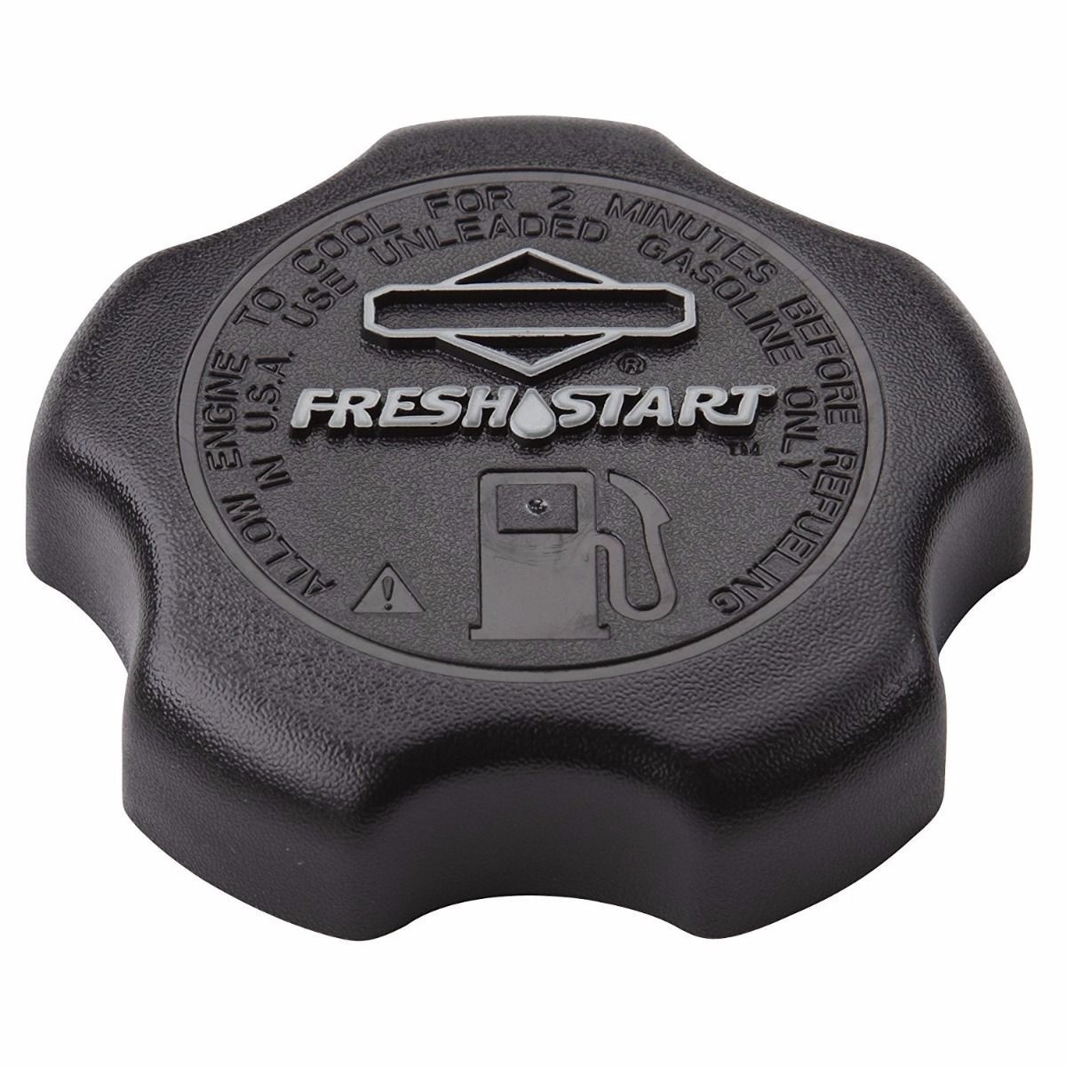 NEW GENUINE OEM BRIGGS & STRATTON PART # 792647 GAS CAP; REP