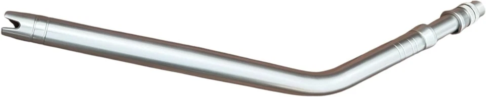 ALUMINUM TROLLING BENT BUTT#2 GERONIMO TACKLE - Image 2 of 2