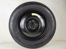 SPARE TIRE 18" W/JACK KIT FITS 2022 2023 2024 2025 MITSUBISHI OUTLANDER