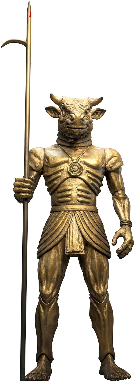 Фигурка из полирезина Star Ace Toys гигантской серии Minaton высотой 500 мм SA9053